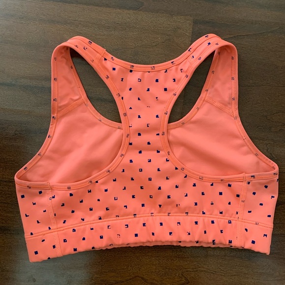 Nike Sports Bra - Picture 2 of 2